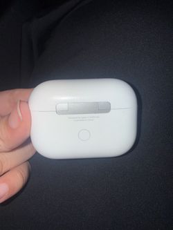 Air pods pro  2nd gen