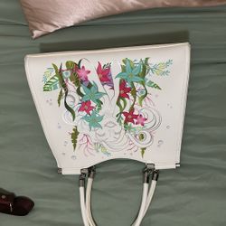 Danielle Nicole Little Mermaid Bag