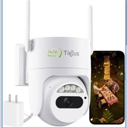3MP Security Camera Outdoor