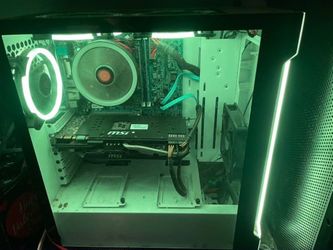 gaming pc