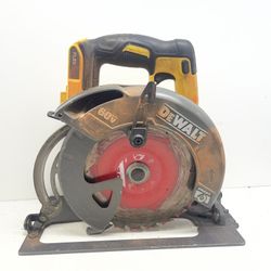 Dewalt 60v FlexVolt Brushless Circular Saw 205535/15