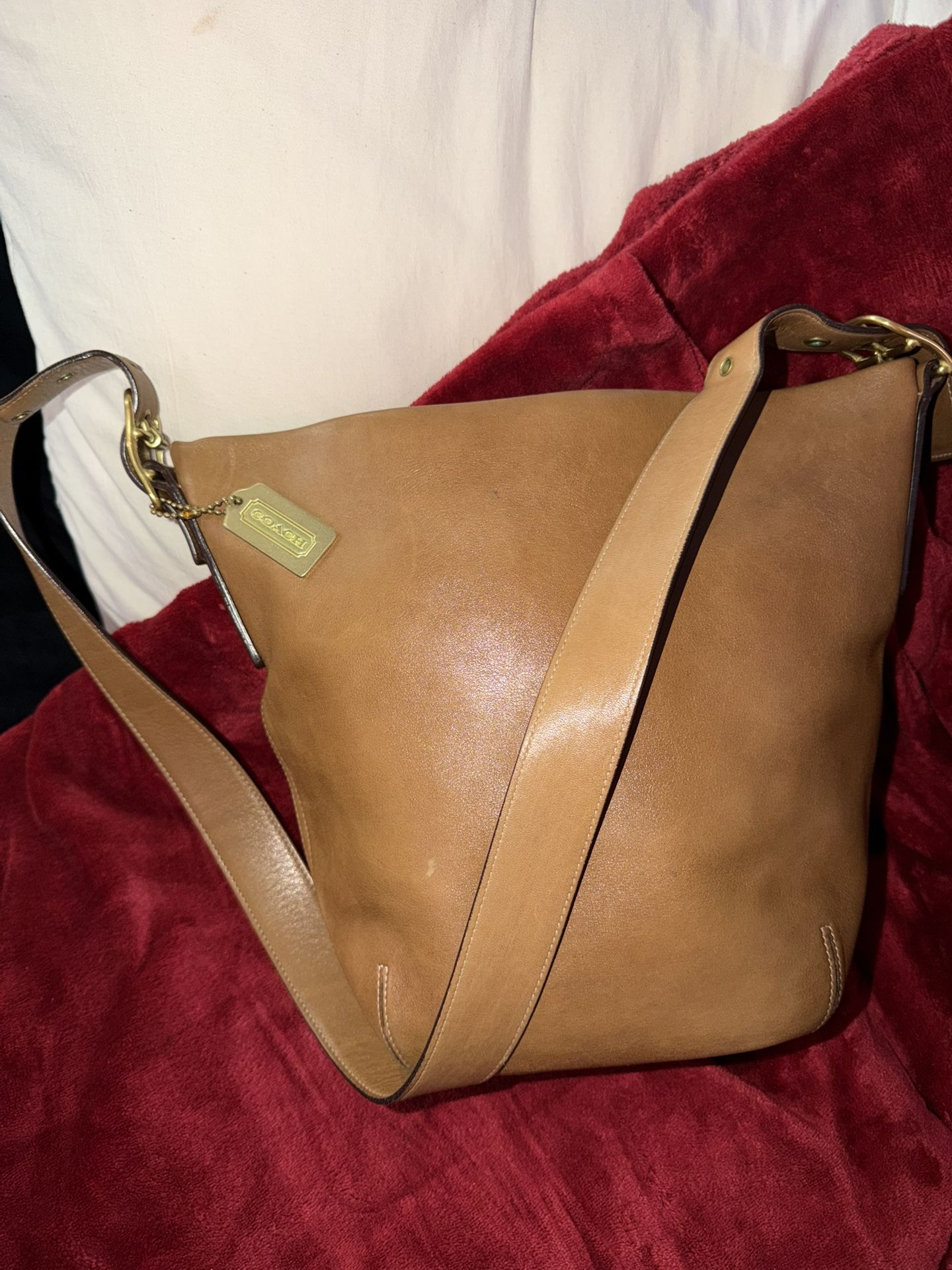 ❤️🎄Coach Vintage SoHo ❤️🎄