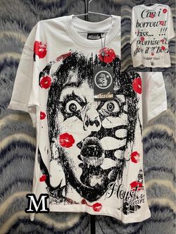 Hellstar shirt