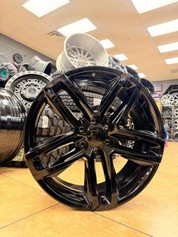 6x139.7 Z71 Trail boss RPK
22x9
+24
$940 set of 4