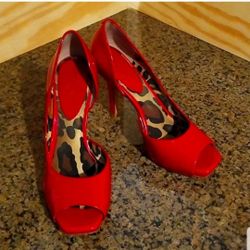 Jessica Simpson Heels 