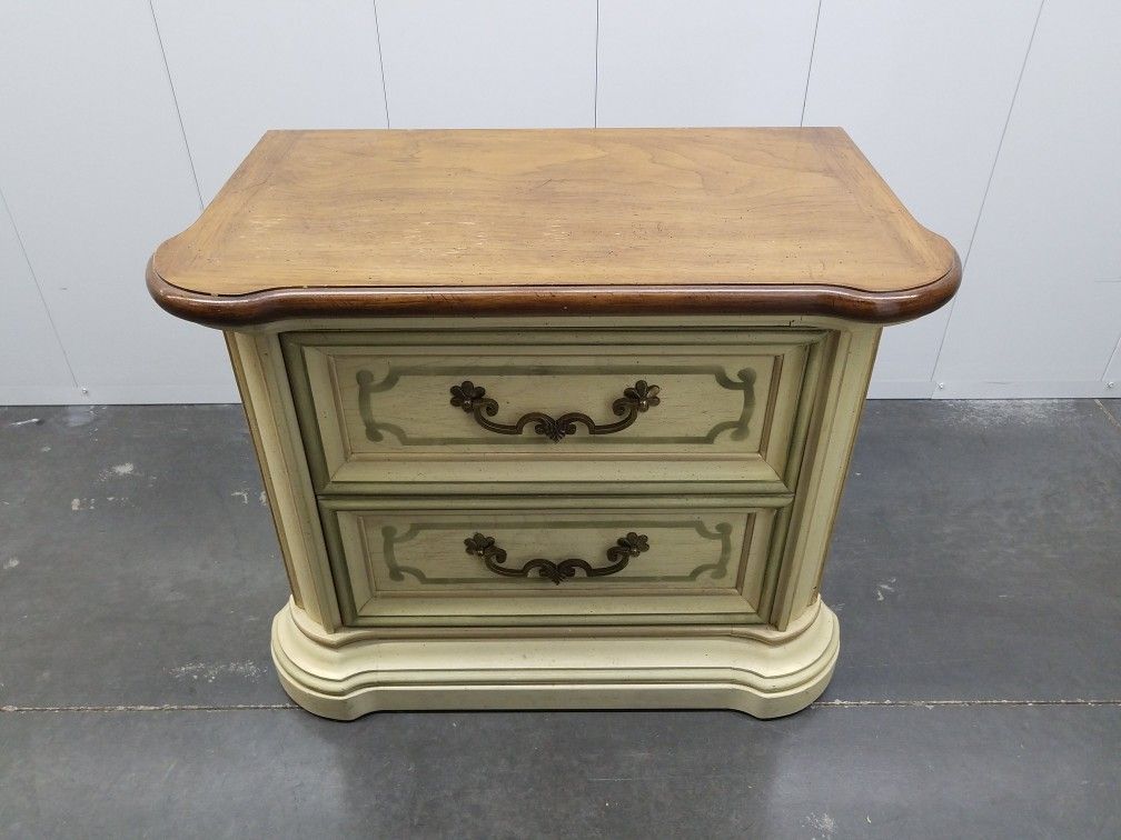 Entry Cabinet / Side Table