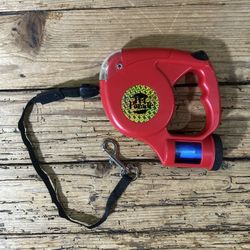 Pet Parade Retractable Leash