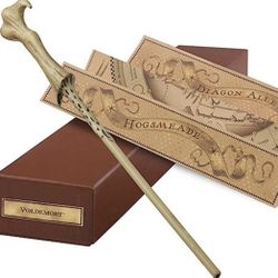 The Wizarding World of Harry Potter – Lord Voldemort Interactive Wand (Universal Studios Exclusive)