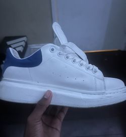 Alexander Mcqueens