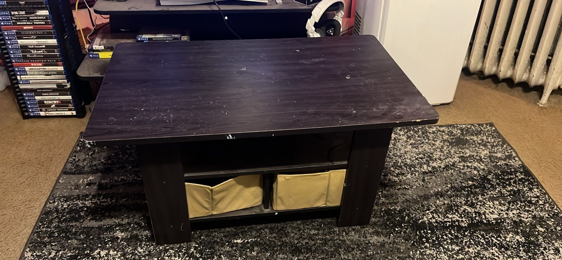 Coffee Table
