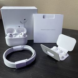 Airpod Pro Gen 2