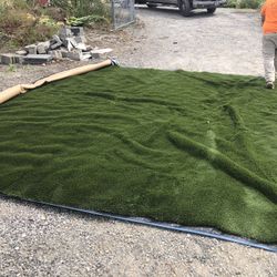 Turf - Natural