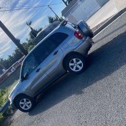2004 Toyota Rav4