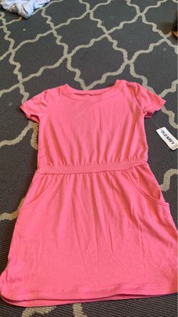 Girls dress