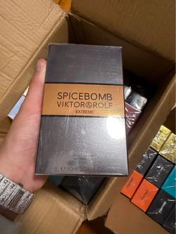 Viktor & Rolf Spicebomb Extreme EDP 90ml