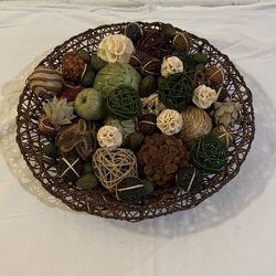 Home Decor