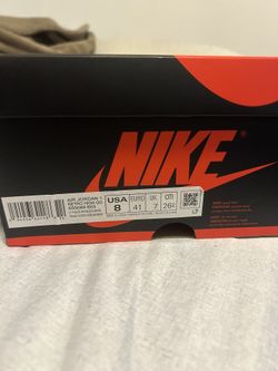 Size 8