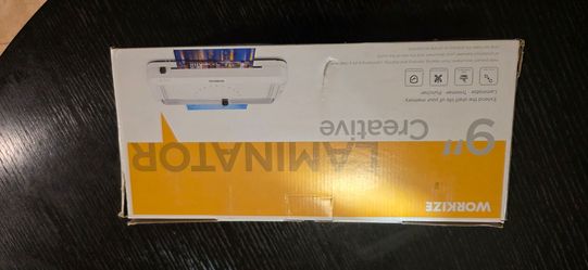 2 laminator for office