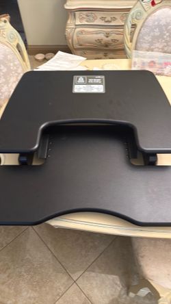 Standing Desk