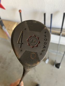 Golf Club