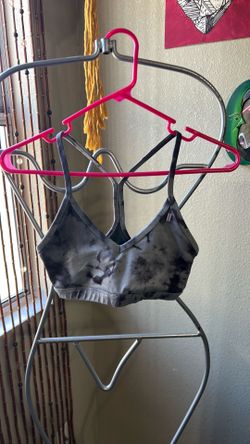 No bull sports bra