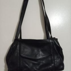 Leather Purse