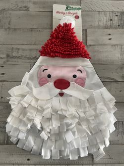 Christmas Snuffle Mat For Dogs