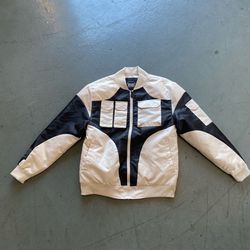 Time + Space Jacket Brand New