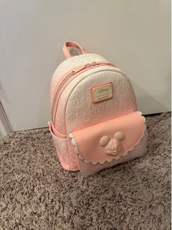 New Disney Loungfly