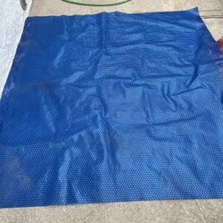 Solar Blanket For Hot Tub