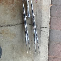 Springer Fork For Beach Cruiser 