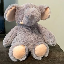 Warmies Elephant