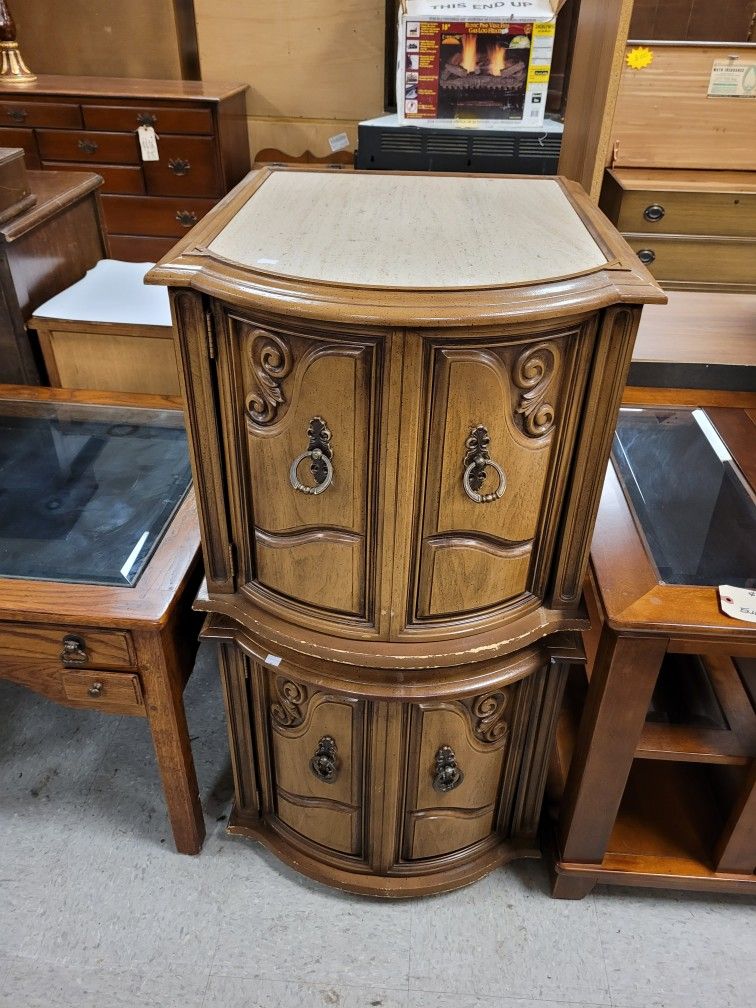 End Tables