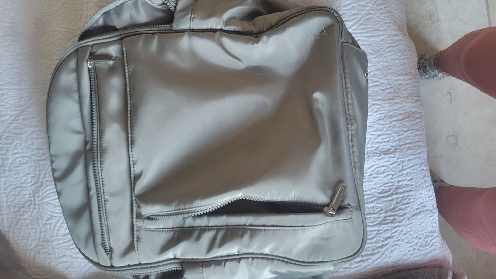 Diaper Bag