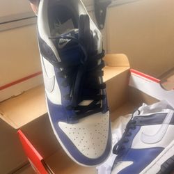 Nike Dunks