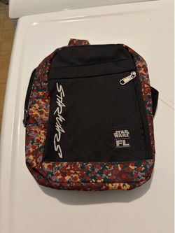 Star Wars bag