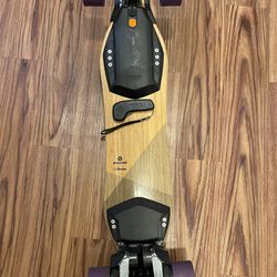 Boosted V2 Skateboard 