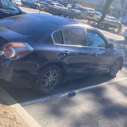 2008 Nissan Altima