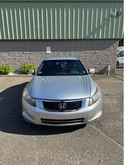 2009 Honda Accord
