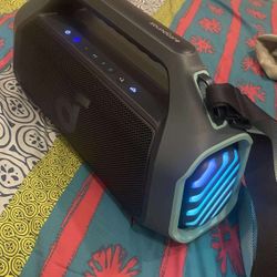 Soundcore Boom 2 Plus