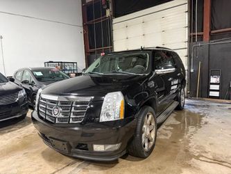 2010 Cadillac Escalade