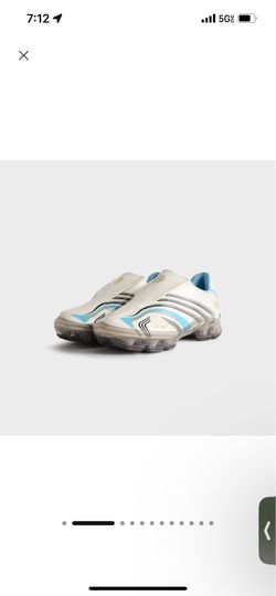 Adidas F50 Inframe / Lionel Messi x Kith