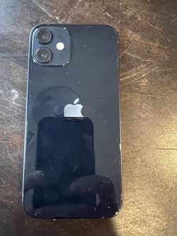 WOW iPhone 12 mini 64gb