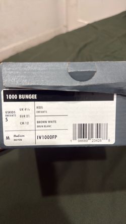 Infant New Balance