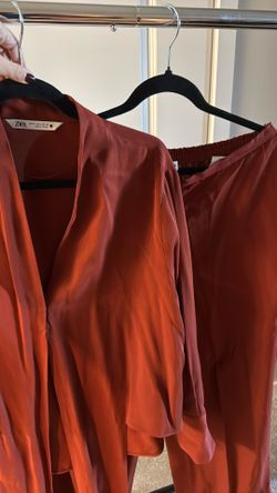 Zara Set