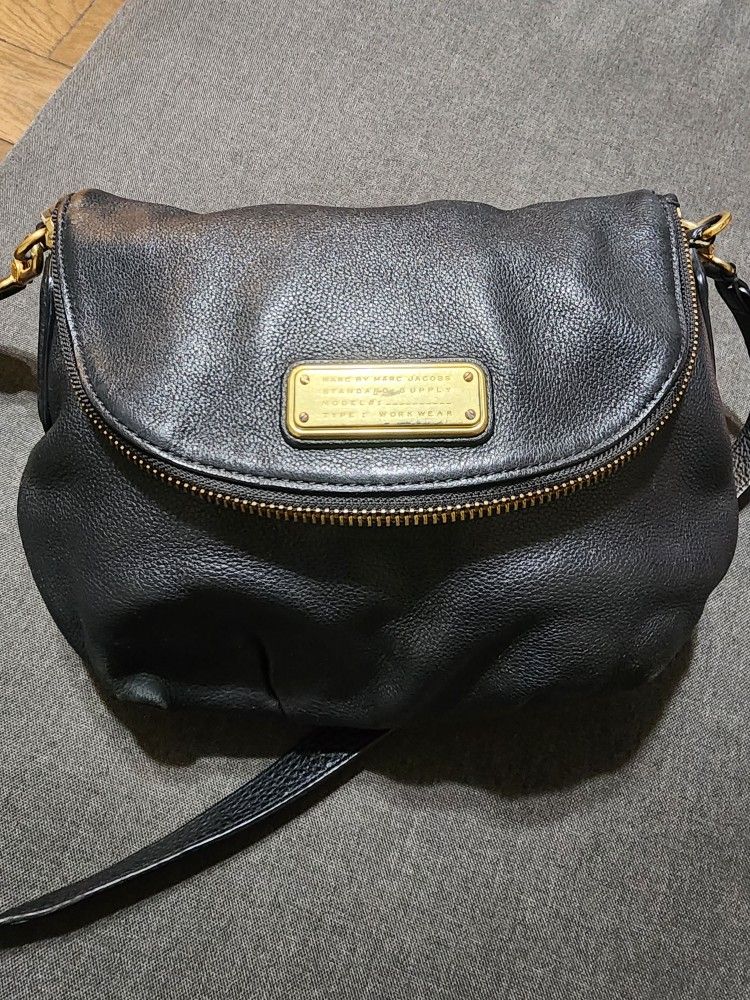 Used Marc Jacobs Crossbody Bag