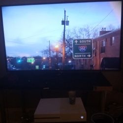 Sony TV 45in