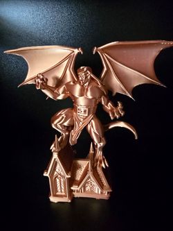 Gargoyle-Goliath