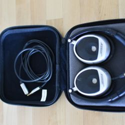 Bose headphones