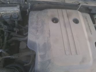 04 ford expedition 4.6